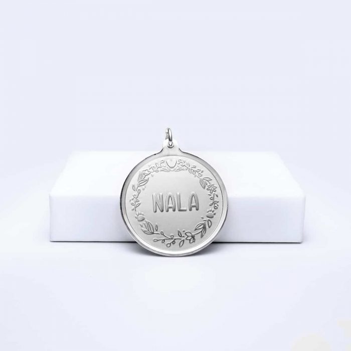 Placa Morganita - Imagen 3