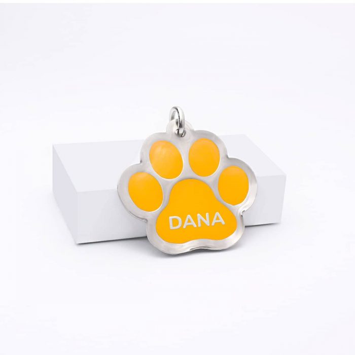 Placa Paw - Imagen 4