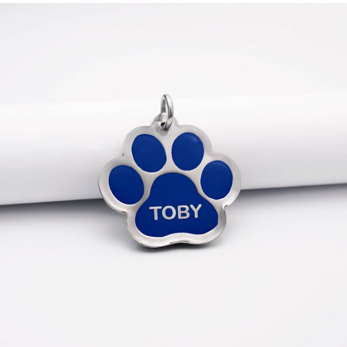 Placa Paw - Imagen 3