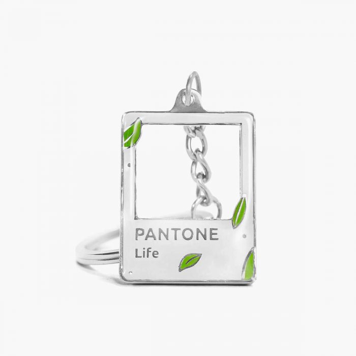 Llavero Pantone Life